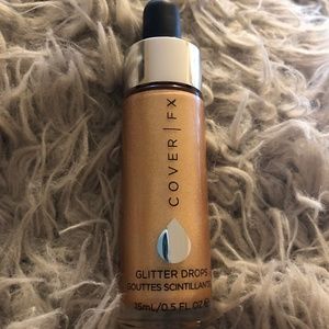 Cover FX Glitter Drops - Limited Edition "Nova"